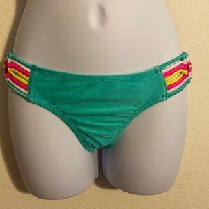 ✨New✨ Jessica Simpson swim bottoms cool mint